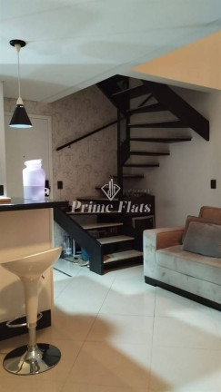 Imagem Apartamento com 1 Quarto à Venda, 100 m² em Vila Nova Conceição - São Paulo