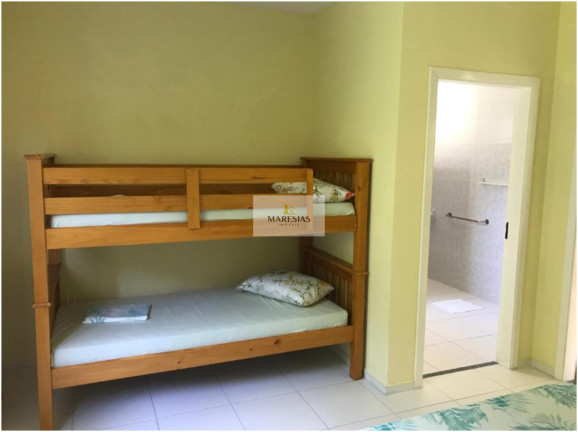 Imagem Imóvel com 4 Quartos à Venda, 1.000 m² em Maresias - São Sebastião