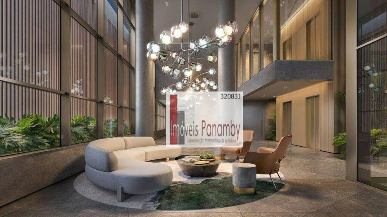 Imagem Imóvel com 5 Quartos à Venda, 923 m² em Vila Conceição - São Paulo