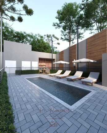 Imagem Imóvel com 2 Quartos à Venda, 50 m² em Vila Tortelli - Sorocaba