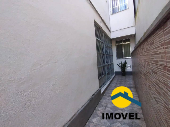 Imagem Apartamento com 1 Quarto à Venda, 50 m² em Fonseca - Niterói