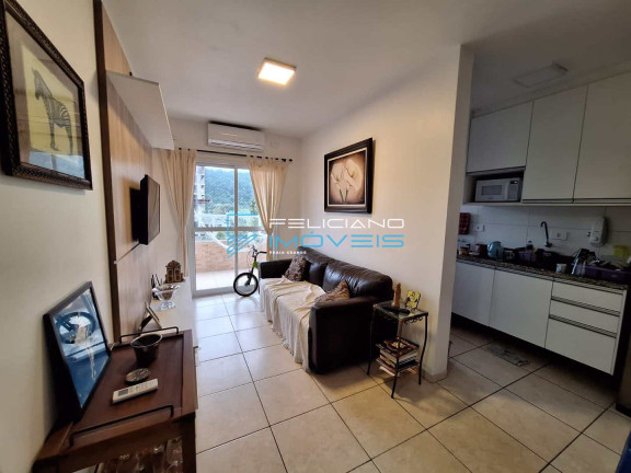 Imagem Apartamento com 2 Quartos à Venda, 60 m² em Canto Do Forte - Praia Grande Imagem Apartamento com 2 Quartos à Venda, 60 m² em Canto Do Forte - Praia Grande