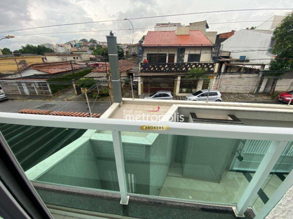 Imagem Apartamento com 2 Quartos à Venda, 50 m² em Parque Capuava - Santo André Imagem Apartamento com 2 Quartos à Venda, 50 m² em Parque Capuava - Santo André