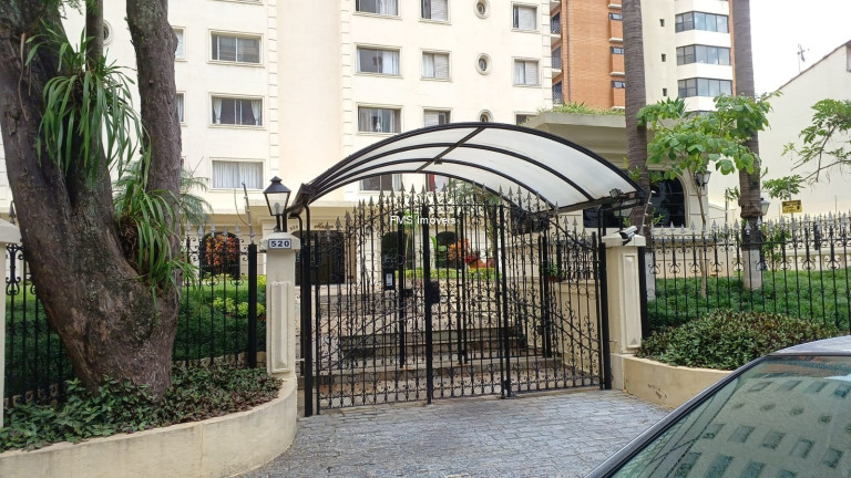 Imagem Imóvel com 2 Quartos à Venda, 67 m² em Campo Belo - São Paulo Imagem Imóvel com 2 Quartos à Venda, 67 m² em Campo Belo - São Paulo