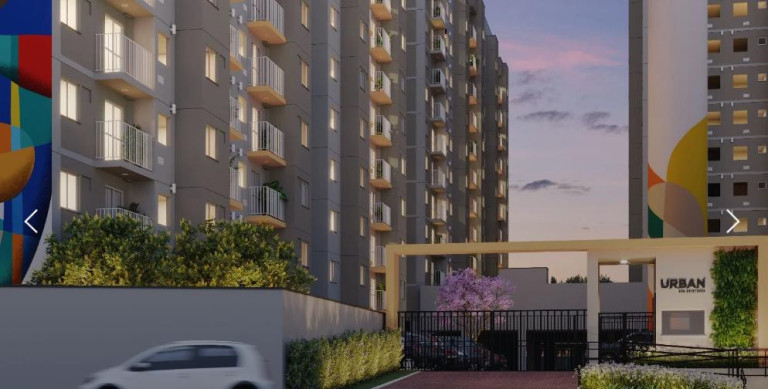 Imagem Apartamento com 2 Quartos à Venda, 53 m² em São Cristóvão - Rio De Janeiro