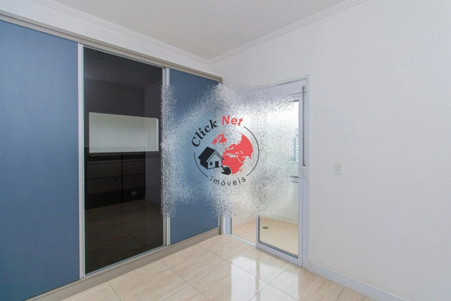 Imagem Apartamento com 3 Quartos à Venda, 127 m² em Centro - São Bernardo Do Campo