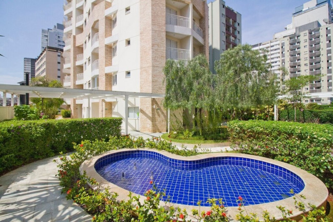 Imagem Apartamento com 1 Quarto à Venda, 42 m² em Bela Vista - São Paulo Imagem Apartamento com 1 Quarto à Venda, 42 m² em Bela Vista - São Paulo