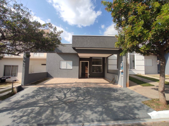 Imagem Casa com 3 Quartos à Venda, 157 m² em Horto Florestal - Sorocaba