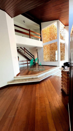 Imagem Casa com 4 Quartos à Venda, 286 m² em Parque Dos Príncipes - São Paulo