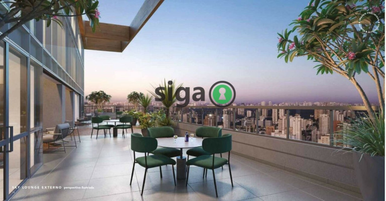 Imagem Apartamento com 4 Quartos à Venda, 213 m² em Chácara Santo Antônio (zona Sul) - São Paulo Imagem Apartamento com 4 Quartos à Venda, 213 m² em Chácara Santo Antônio (zona Sul) - São Paulo