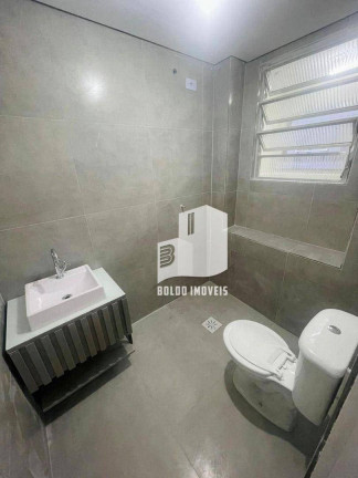 Imagem Apartamento com 1 Quarto à Venda, 50 m² em Canto Do Forte - Praia Grande Imagem Apartamento com 1 Quarto à Venda, 50 m² em Canto Do Forte - Praia Grande