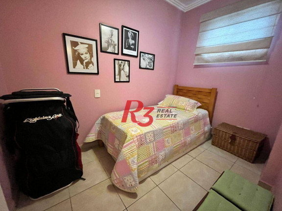 Imagem Apartamento com 2 Quartos à Venda, 90 m² em Ponta Da Praia - Santos Imagem Apartamento com 2 Quartos à Venda, 90 m² em Ponta Da Praia - Santos