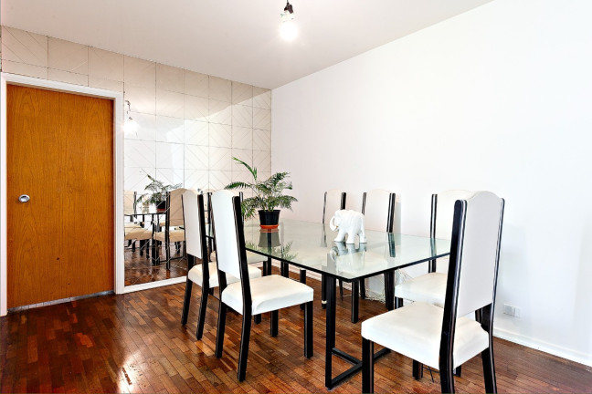 Imagem Apartamento com 3 Quartos à Venda, 128 m² em Vila Nova Conceição - São Paulo Imagem Apartamento com 3 Quartos à Venda, 128 m² em Vila Nova Conceição - São Paulo