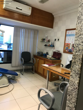 Foto do imóvel Sala Comercial à Venda, 40 m² em Pituba - Salvador