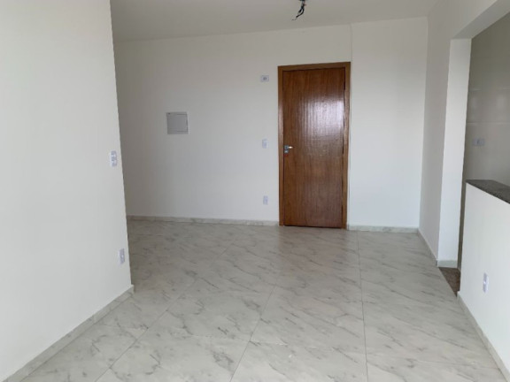 Imagem Apartamento com 2 Quartos à Venda, 76 m² em Guilhermina - Praia Grande