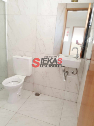 Imagem Casa com 1 Quarto à Venda, 24 m² em Vila Carrão - São Paulo Imagem Casa com 1 Quarto à Venda, 24 m² em Vila Carrão - São Paulo