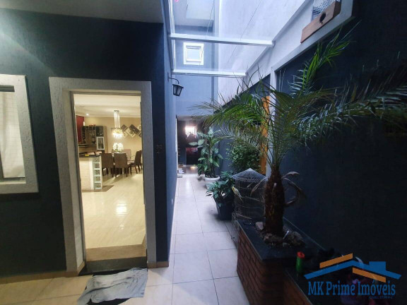 Imagem Sobrado com 4 Quartos à Venda, 280 m² em Santa Maria - Osasco Imagem Sobrado com 4 Quartos à Venda, 280 m² em Santa Maria - Osasco