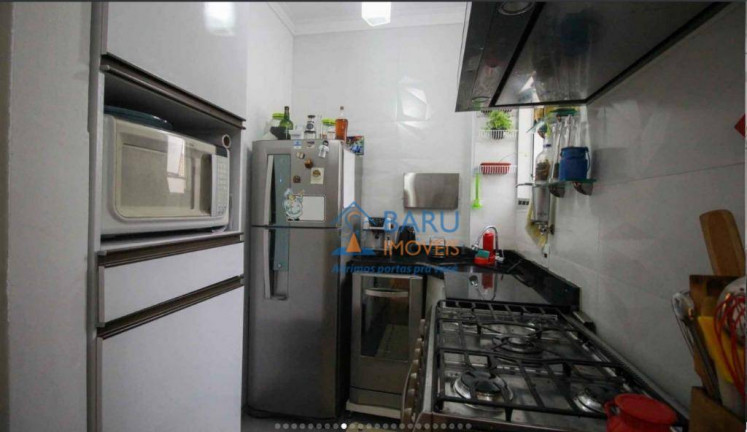 Imagem Apartamento com 2 Quartos à Venda, 78 m² em Bela Vista - São Paulo