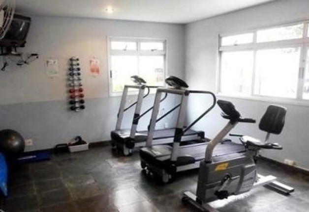 Imagem Apartamento com 2 Quartos à Venda, 57 m² em Vila Mazzei - São Paulo