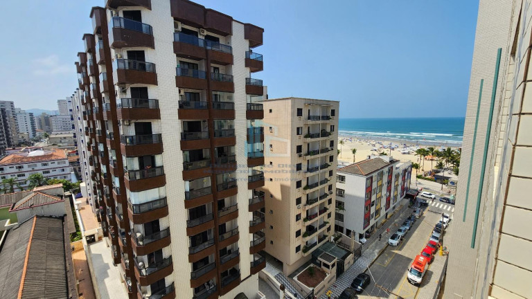 Imagem Kitnet à Venda, 40 m² em Guilhermina - Praia Grande Imagem Kitnet à Venda, 40 m² em Guilhermina - Praia Grande