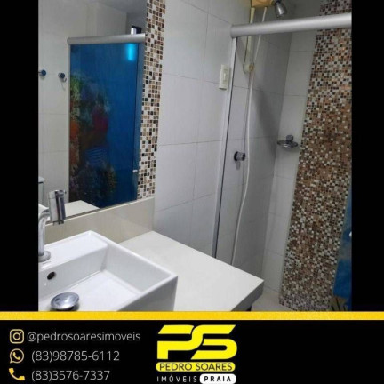 Foto do imóvel Apartamento com 3 Quartos à Venda, 120 m² em Miramar - João Pessoa