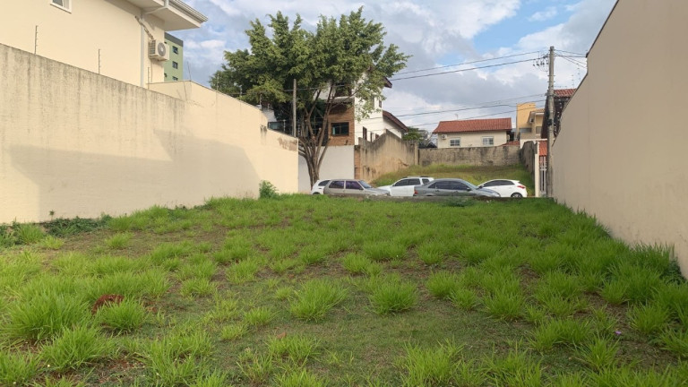 Imagem Terreno à Venda, 360 m² em Parque Campolim - Sorocaba