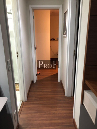 Imagem Apartamento com 2 Quartos à Venda, 54 m² em Jardim Olavo Bilac - São Bernardo Do Campo Imagem Apartamento com 2 Quartos à Venda, 54 m² em Jardim Olavo Bilac - São Bernardo Do Campo