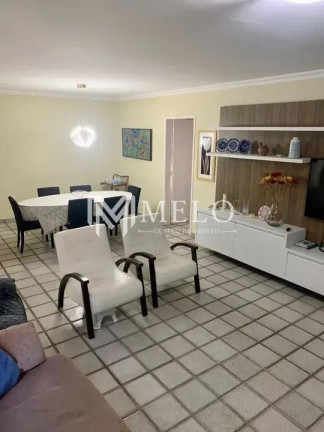 Imagem Apartamento com 3 Quartos à Venda, 130 m² em Boa Viagem - Recife