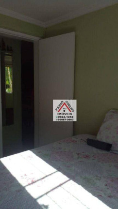 Imagem Apartamento com 2 Quartos à Venda, 48 m² em Jardim Leônidas Moreira - São Paulo Imagem Apartamento com 2 Quartos à Venda, 48 m² em Jardim Leônidas Moreira - São Paulo
