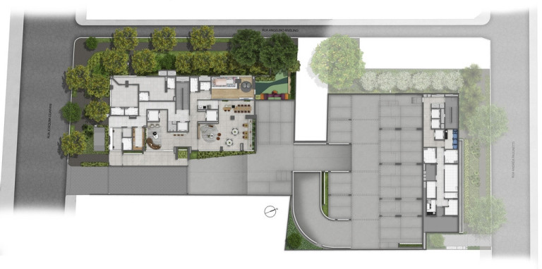 Imagem Ponto Comercial à Venda, 50 m² em Jardim Das Acácias - São Paulo Imagem Ponto Comercial à Venda, 50 m² em Jardim Das Acácias - São Paulo