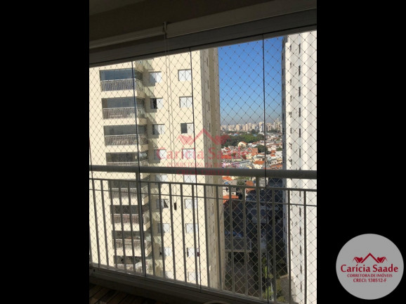 Imagem Apartamento com 2 Quartos à Venda, 80 m² em Bosque Da Saúde - São Paulo Imagem Apartamento com 2 Quartos à Venda, 80 m² em Bosque Da Saúde - São Paulo