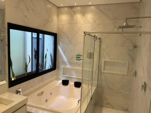 Imagem Casa com 3 Quartos à Venda, 244 m² em Residencial Quinta Do Golfe - São José Do Rio Preto Imagem Casa com 3 Quartos à Venda, 244 m² em Residencial Quinta Do Golfe - São José Do Rio Preto
