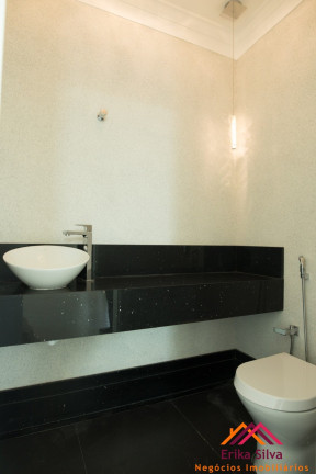 Imagem Casa com 4 Quartos à Venda, 420 m² em Parque Residencial Damha Vi - São José Do Rio Preto Imagem Casa com 4 Quartos à Venda, 420 m² em Parque Residencial Damha Vi - São José Do Rio Preto