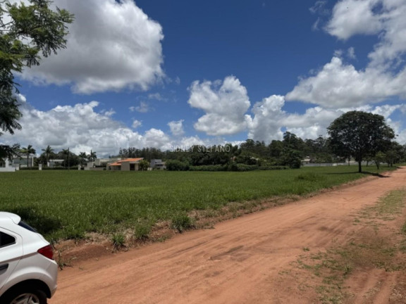 Terreno à Venda, 450 m² em Thermas De Santa Bárbara - águas De Santa Bárbara