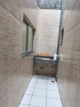 Imagem Sala Comercial para Alugar, 150 m² em Vila Nova Bonsucesso - Guarulhos