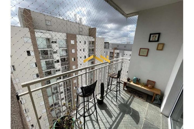 Imagem Apartamento com 3 Quartos à Venda, 70 m² em Jardim Prudência - São Paulo Imagem Apartamento com 3 Quartos à Venda, 70 m² em Jardim Prudência - São Paulo