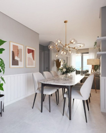 Imagem Apartamento com 3 Quartos à Venda, 214 m² em Poço - Cabedelo