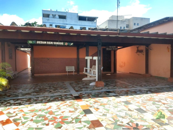 Imagem Casa com 2 Quartos à Venda, 300 m² em Itaguá - Ubatuba Imagem Casa com 2 Quartos à Venda, 300 m² em Itaguá - Ubatuba