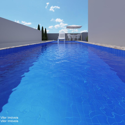 Imagem Imóvel com 1 Quarto à Venda, 40 m² em Jardim São Paulo(zona Norte) - São Paulo