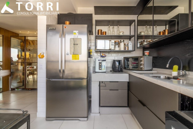 Imagem Apartamento com 2 Quartos à Venda, 64 m² em Parque Campolim - Sorocaba