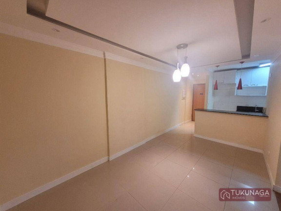 Imagem Apartamento com 3 Quartos à Venda, 77 m² em Vila Galvão - Guarulhos Imagem Apartamento com 3 Quartos à Venda, 77 m² em Vila Galvão - Guarulhos