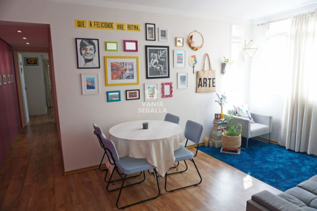 Imagem Apartamento com 2 Quartos à Venda, 74 m² em Perdizes - São Paulo