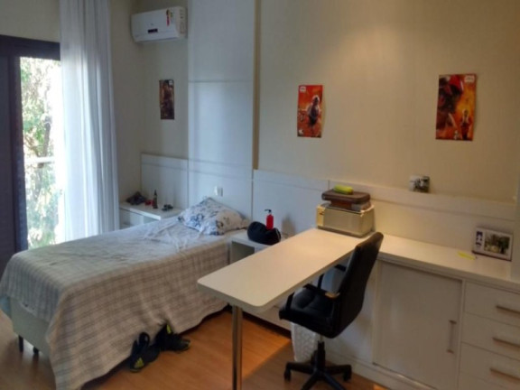 Imagem Casa com 4 Quartos à Venda, 380 m² em Parque Campolim - Sorocaba Imagem Casa com 4 Quartos à Venda, 380 m² em Parque Campolim - Sorocaba