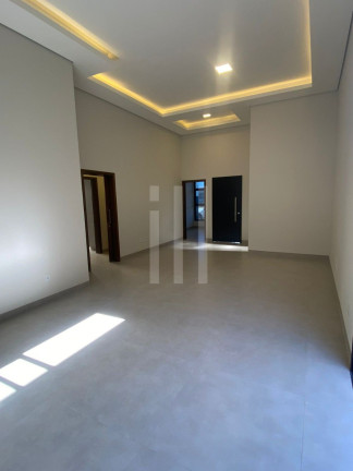 Imagem Casa com 3 Quartos à Venda, 190 m² em Residencial Alto Do Castelo - Ribeirão Preto