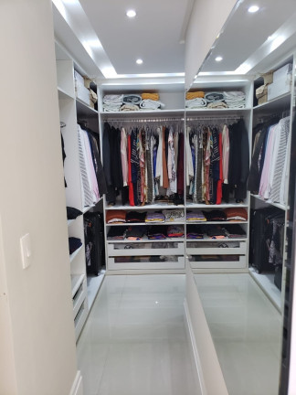 Imagem Apartamento com 2 Quartos à Venda, 123 m² em Santana - Pindamonhangaba