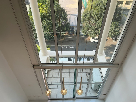 Imagem Imóvel com 2 Quartos à Venda, 74 m² em Campo Belo - São Paulo Imagem Imóvel com 2 Quartos à Venda, 74 m² em Campo Belo - São Paulo