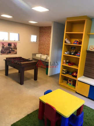 Imagem Apartamento com 3 Quartos à Venda, 96 m² em Jardim Ampliação - São Paulo