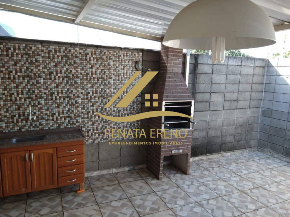 Imagem Casa com 2 Quartos à Venda, 60 m² em Vila Helena - Sorocaba Imagem Casa com 2 Quartos à Venda, 60 m² em Vila Helena - Sorocaba