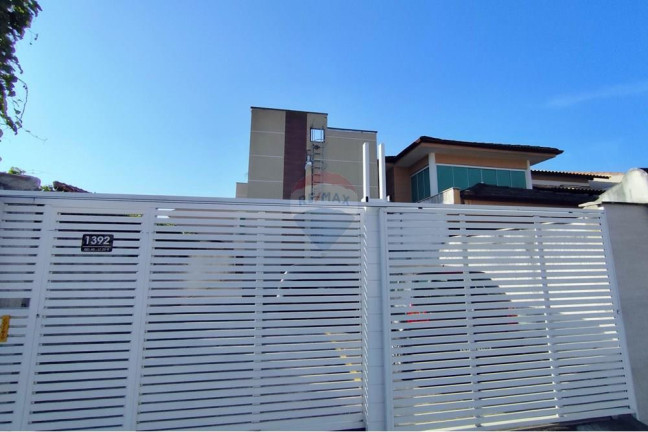 Imagem Casa com 2 Quartos à Venda, 70 m² em Maravista - Niterói Imagem Casa com 2 Quartos à Venda, 70 m² em Maravista - Niterói