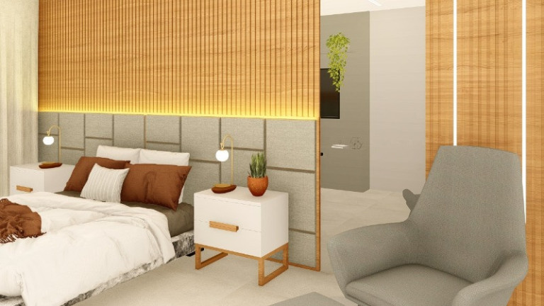 Imagem Casa com 4 Quartos à Venda, 302 m² em Sim - Feira De Santana